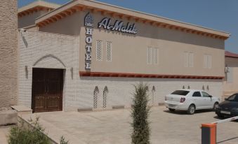Al-Malik Boutique Hotel