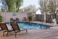 Fairfield Inn & Suites Phoenix Chandler/Fashion Center - Pools