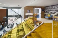 墨西哥城託雷奧萬怡飯店