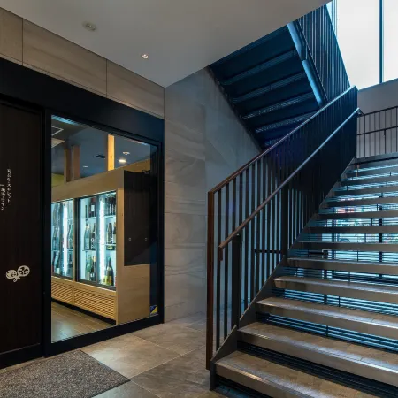 Daiwa Roynet Hotel Himeji Отели рядом с достопримечательностью «Железнодорожный вокзал Химэдзи»