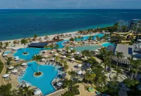 Dreams Natura Resort and Spa