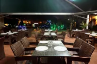 Blue Country Resort - 조식 운영