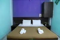 Atithi Lodge Hotels in Ganpatipule