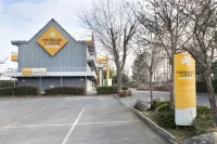 Premiere Classe Meaux - Nanteuil les Meaux Hotels in Tancrou