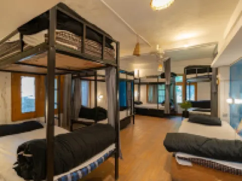 Nomads Hostel Hotels in Kullu District