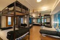 Nomads Hostel Hotels near Naina Bhagwati Mandir