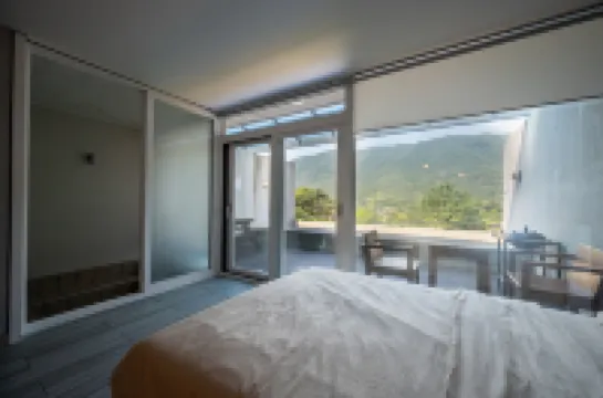 Sancheong Family Poolvilla