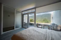 Sancheong Family Poolvilla Hotels in Sancheong-gun