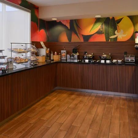 Fairfield Inn & Suites Anderson Clemson