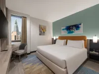Holiday Inn RIYADH - AL QASR by IHG Hotels in der Nähe von Einkaufszentrum Al Faisaliah