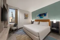 โรงแรม Holiday Inn Riyadh al qasr บาย IHG