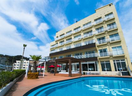 サヤン・テラスHOTEL＆RESORT