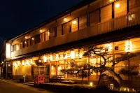 Camp Base Kadojin Hotels in Tenkawa