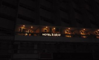 Hotel Kabir