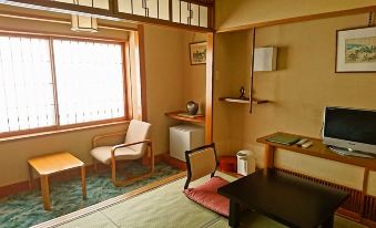 Wakaba Ryokan