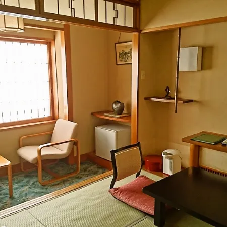 Wakaba Ryokan