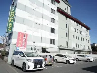 Tatebayashi Grand Hotel