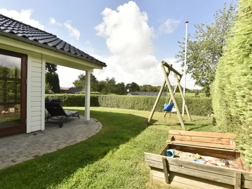 "Kyllikki" - 300m to the Fjord