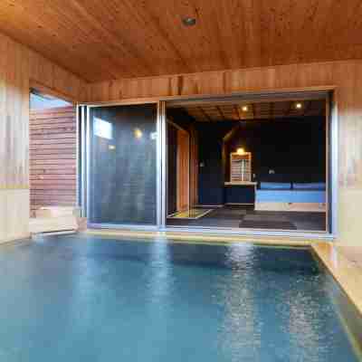 匠晴の宿 心庵 Fitness & Recreational Facilities