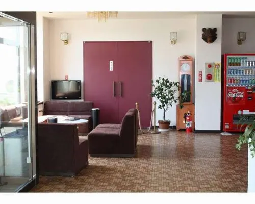 別海パークホテル 別海町のホテル