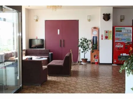 Betsukai Park Hotel Отели рядом со станцией JR Shibecha station