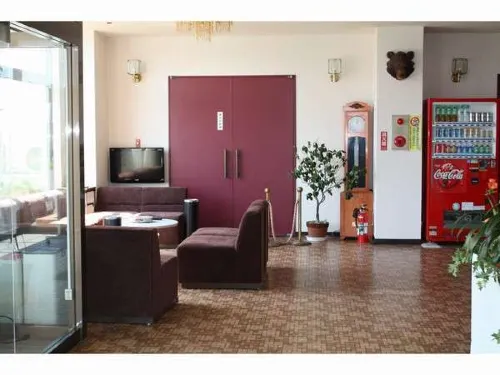 Betsukai Park Hotel 시베차 초 호텔