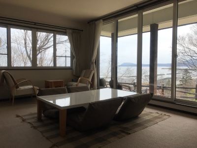 その他 Yoichi hallelujah guest house 余市ゲストハウスはれるやの写真