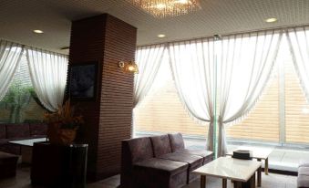 Prince Hotel Takefu