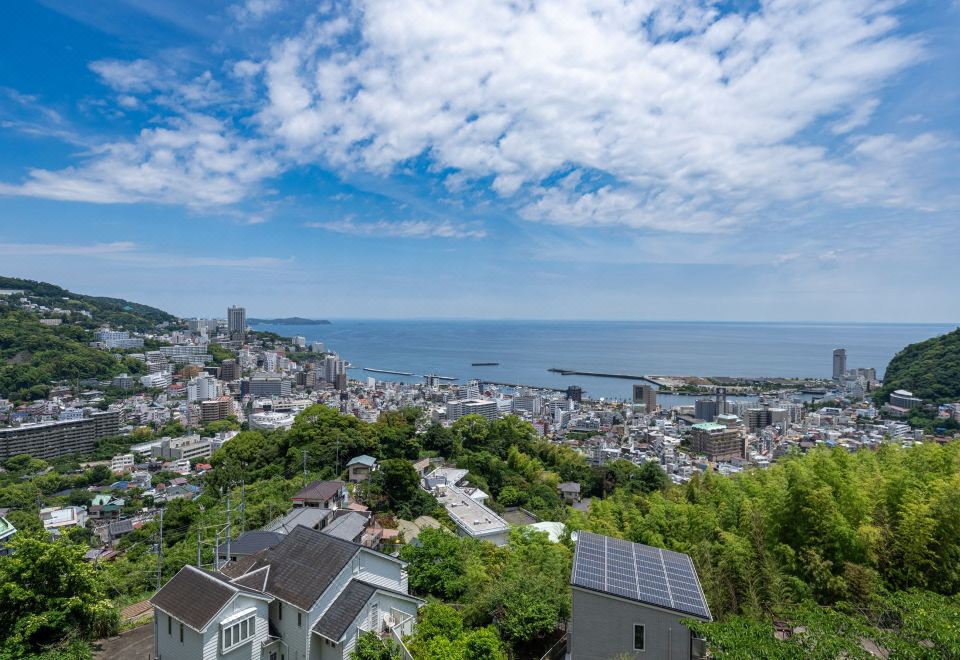 3. 카메노이 호텔 ..