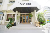 Adan Hotel Hotels in Nago