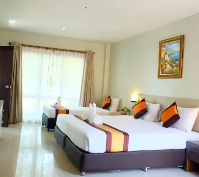 คาบาน่า วิลล่า