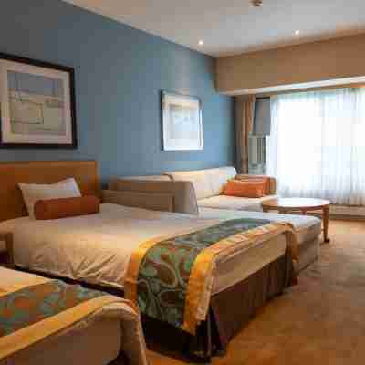 エンゼルグランディア越後中里 Rooms