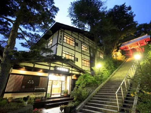 Nushiyu Ryokan - 2-Star
