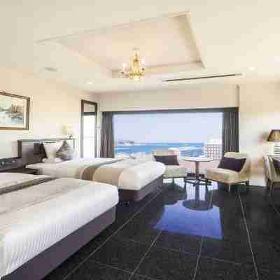 ホテルソニア小樽 Rooms