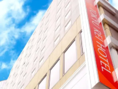 Shibuya Tokyu Rei Hotel Hotels near Shibuya