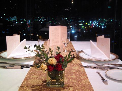 후지산 조망 포인트