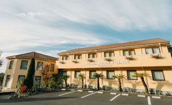 Resort Hotel Mclub