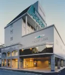 港灣廣場飯店 - 酒吧