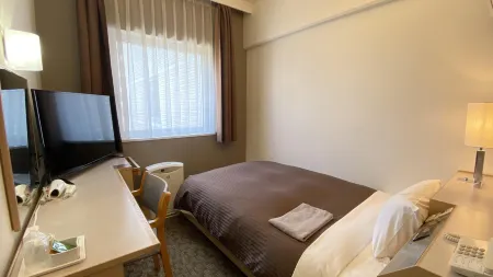 Hotel Castle Plaza Отели рядом со станцией JR Okubo station
