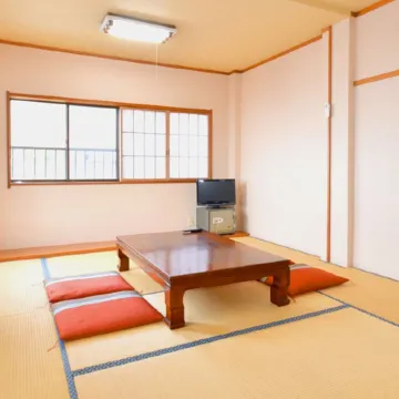 Atarashiya Ryokan