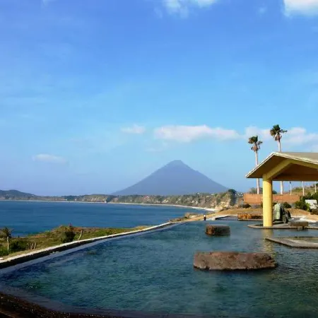 Healing Inn Inakaya