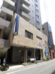 港口膠囊旅館 住宿飯店