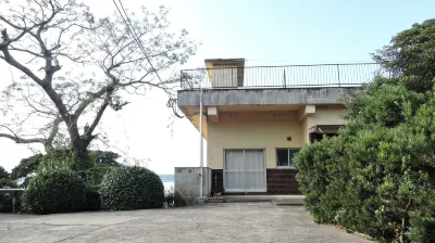 Minshuku Takinoue