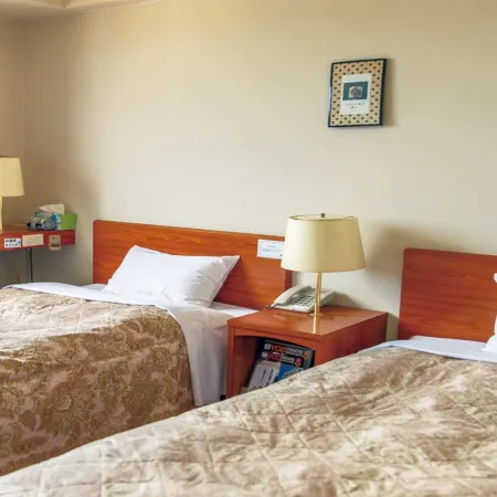 Yame Green Hotel