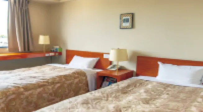 Yame Green Hotel