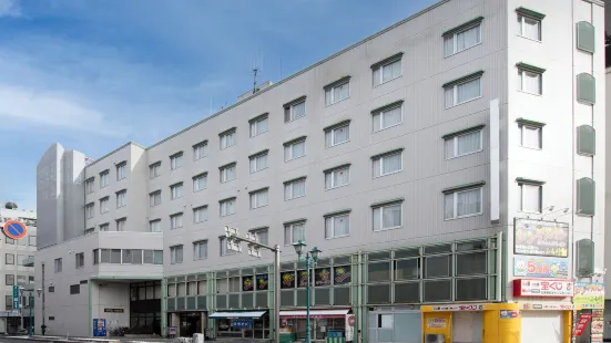 Hotel Iidaya