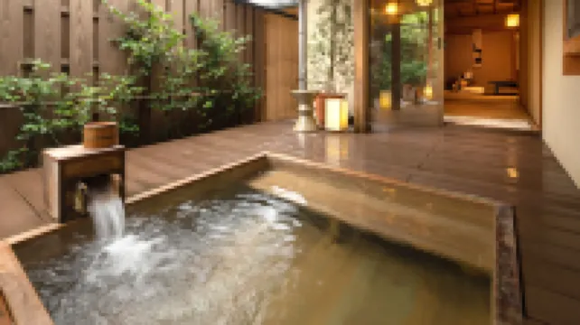 Yunode Ryokan