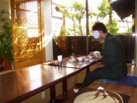 ホテル清水荘 さくらのホテル