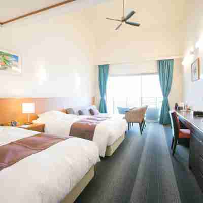 石垣櫻花度假飯店 Rooms