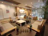 Hana Hotel Hanazono Inter Hotels in Fukaya